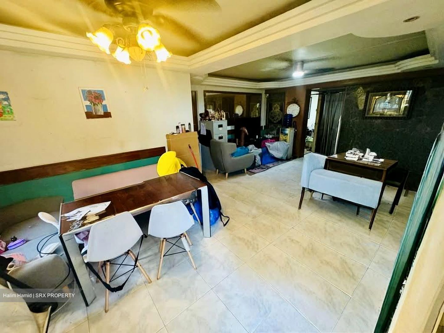 Blk 803 Tampines Avenue 4 (Tampines), HDB 4 Rooms #575400281